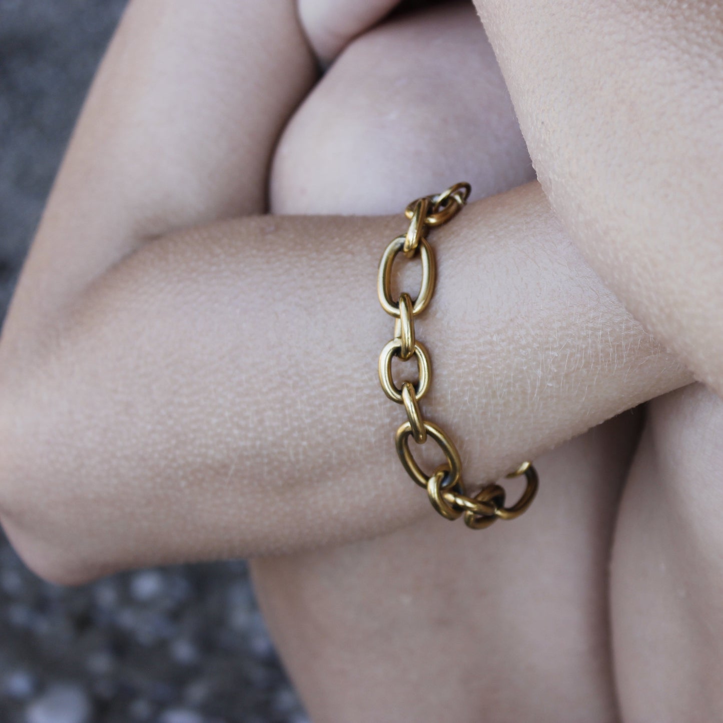 ANCHOR BRACELET